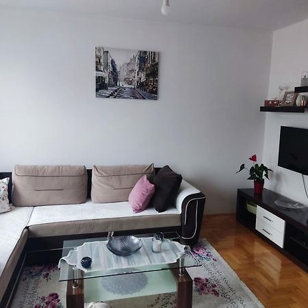 Apartman Dunja Плужине Екстериор снимка