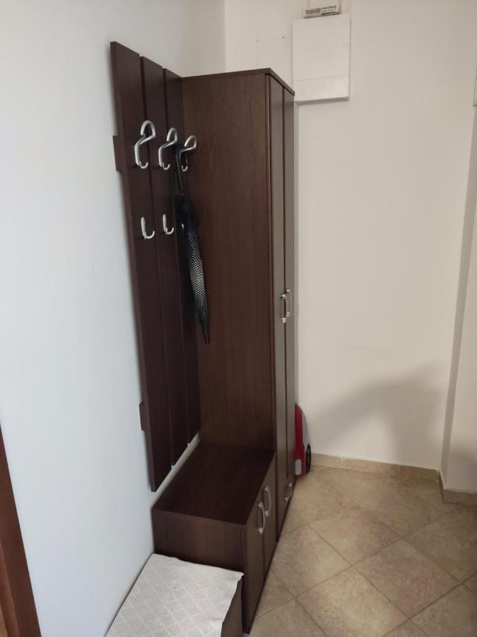 Apartman Dunja Плужине Екстериор снимка