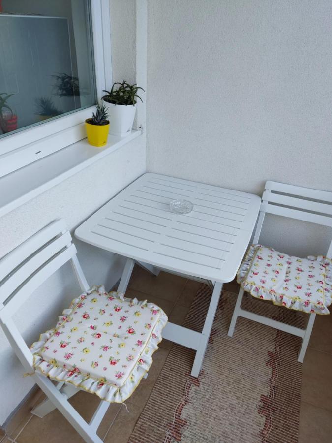 Apartman Dunja Плужине Екстериор снимка