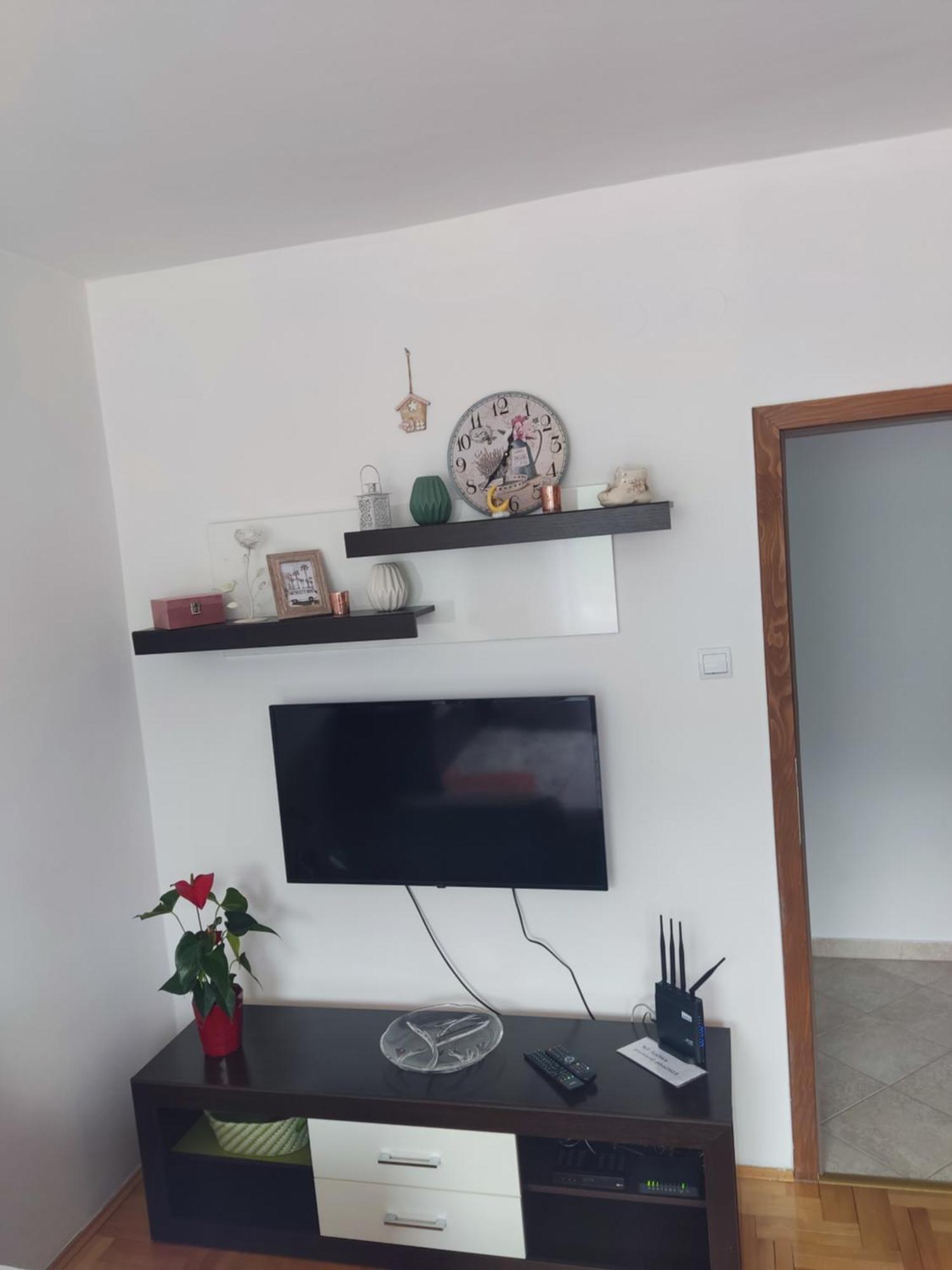 Apartman Dunja Плужине Екстериор снимка